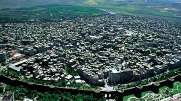 Sur - Diyarbakır